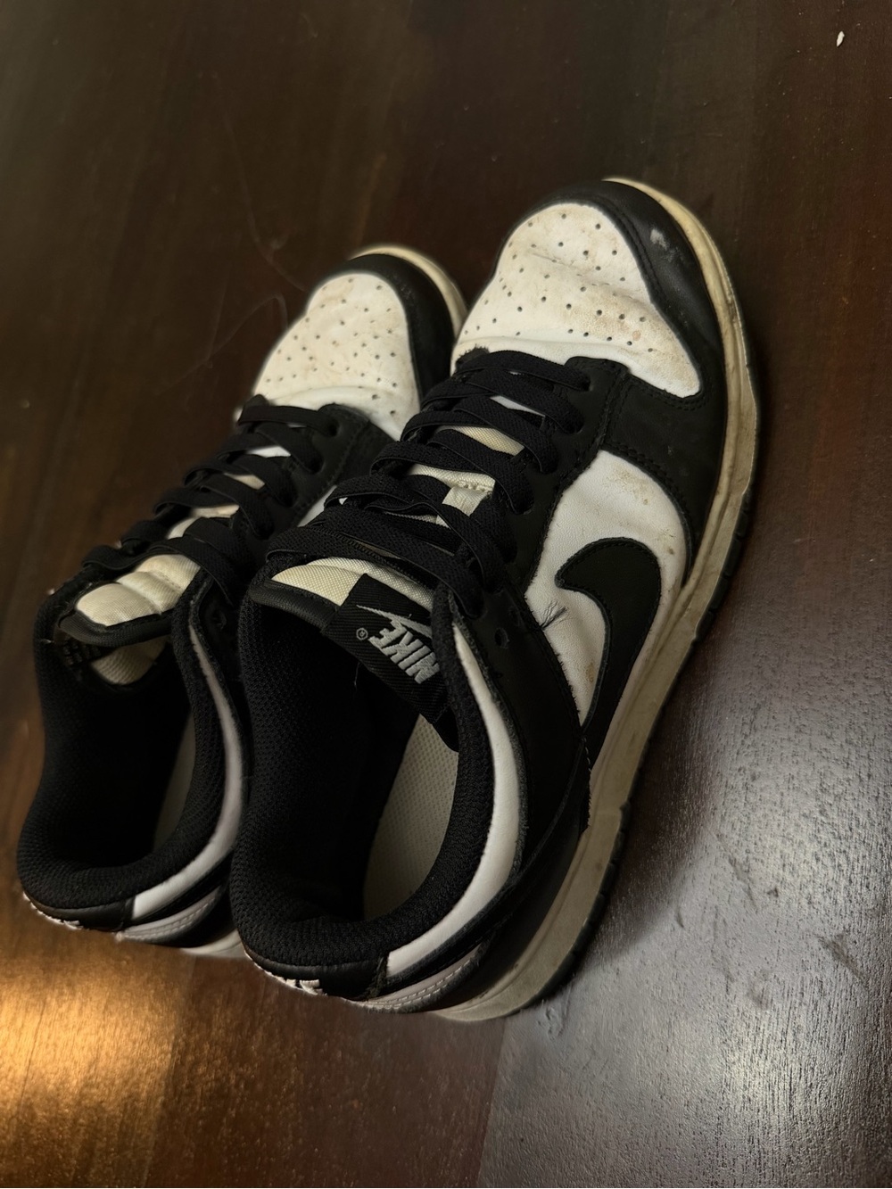 Nike Dunks